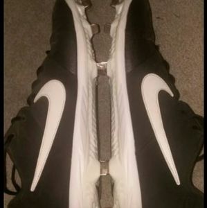 Mens Nike baseball cleats